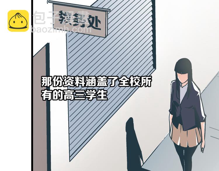 《被替换的人生》第3话 偷听 第25页
