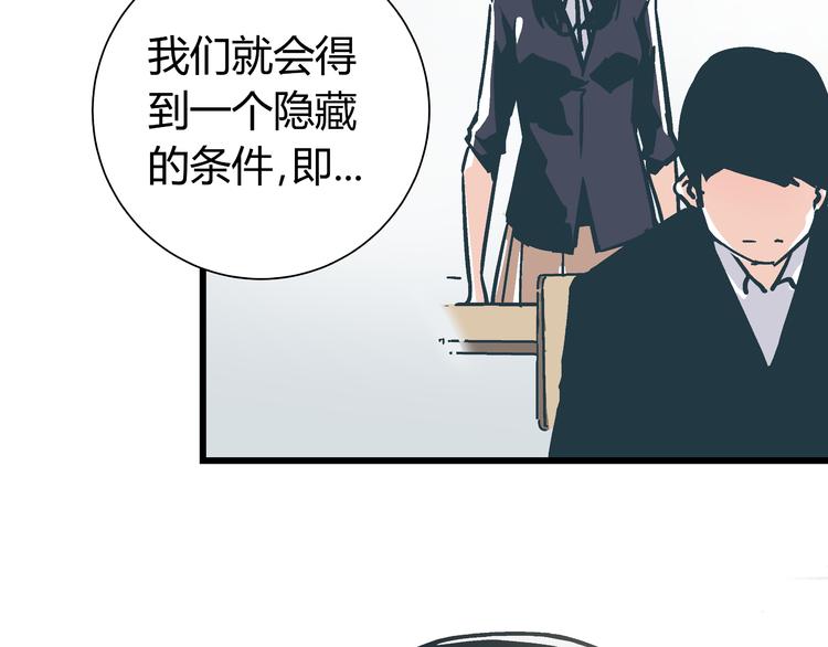 《被替换的人生》第4话 血泊 第35页