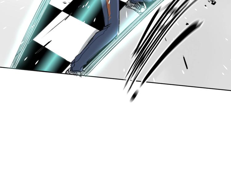 《雨中骑士》第3话 我是谁？我在哪？ 第50页