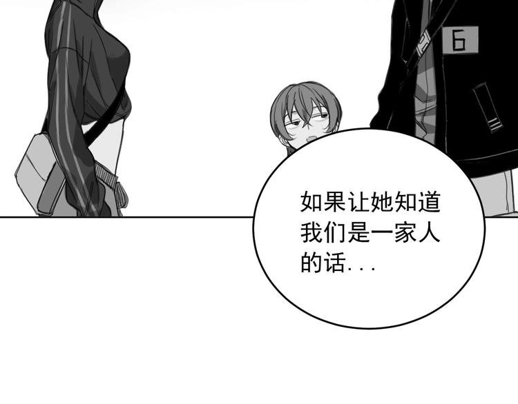 《雨中骑士》第15话 BOSS竟然是？ 第21页