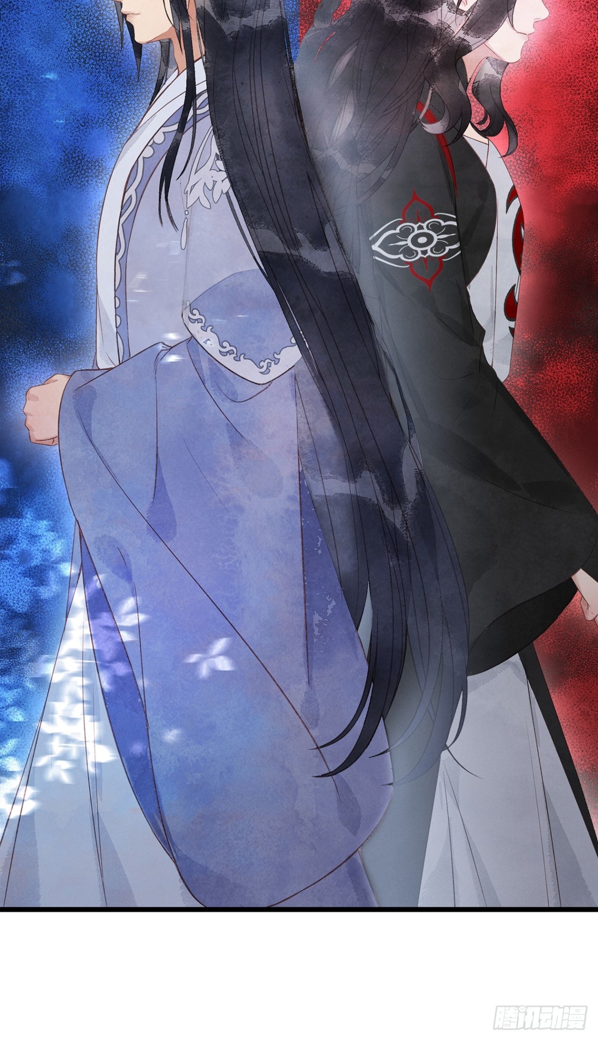 《夜雨沧海》番外武林盟和魔教二三事5 第7页