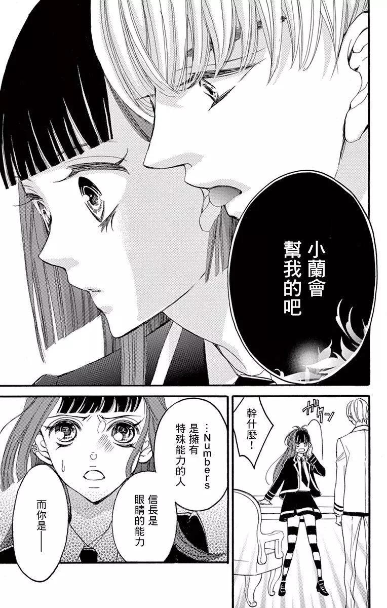 《Bite Maker王者之》第07话 第49页
