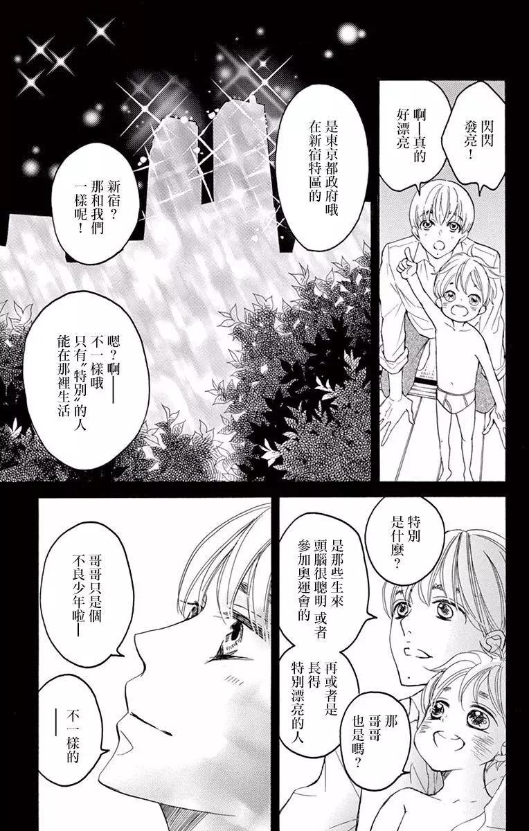 《Bite Maker王者之》第06话 第33页