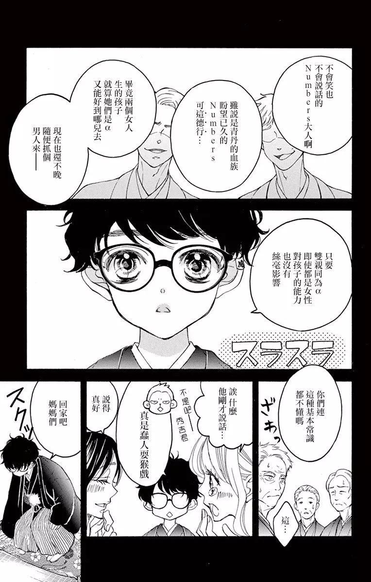《Bite Maker王者之》第10话后篇 第13页