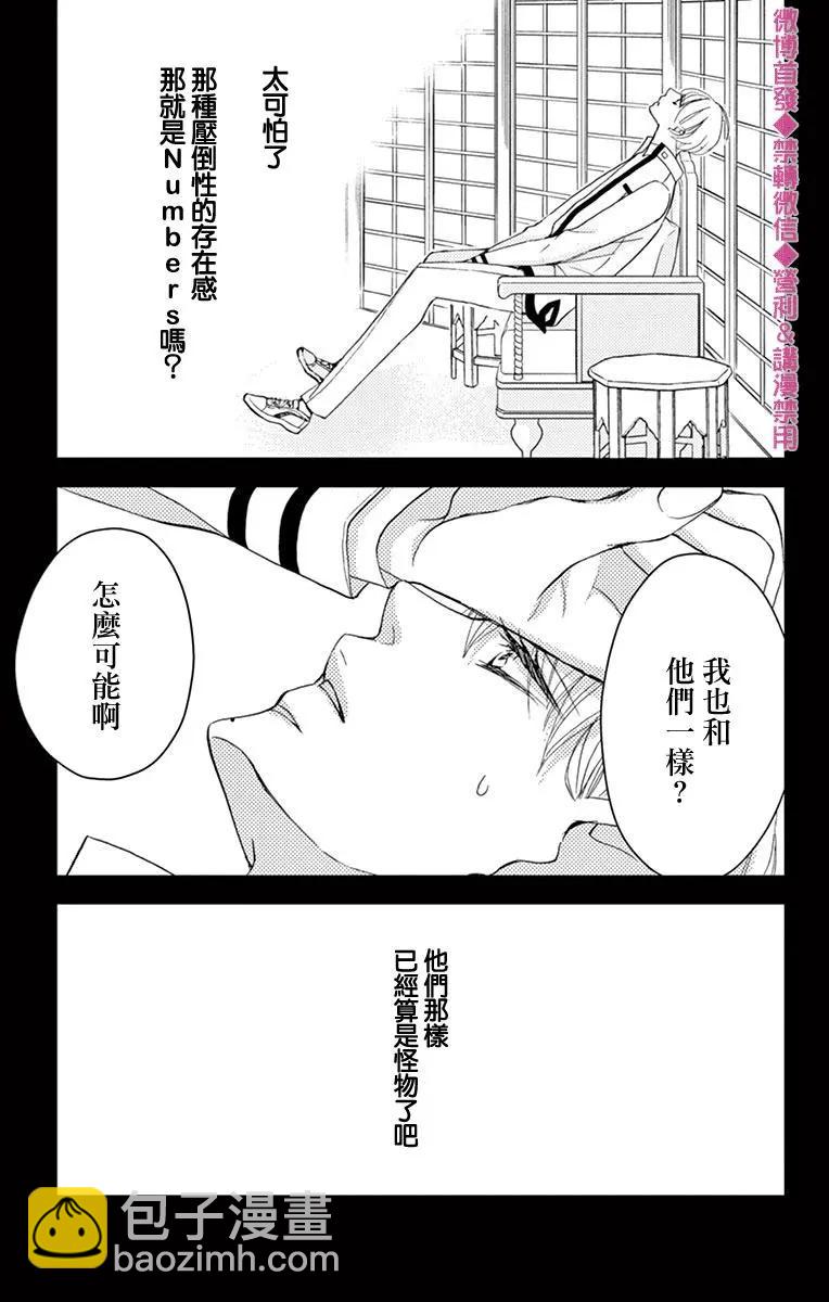 《Bite Maker王者之》第18话 第9页