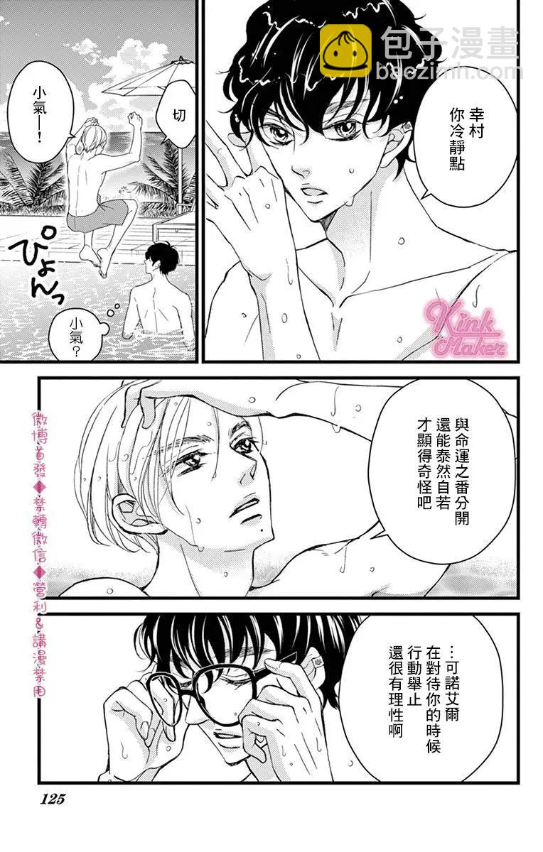 《Bite Maker王者之》第19话 第37页