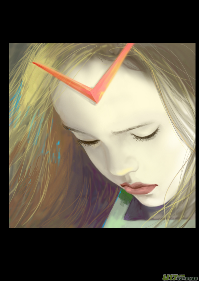《rainbow X》FILE3 （中） 第4页