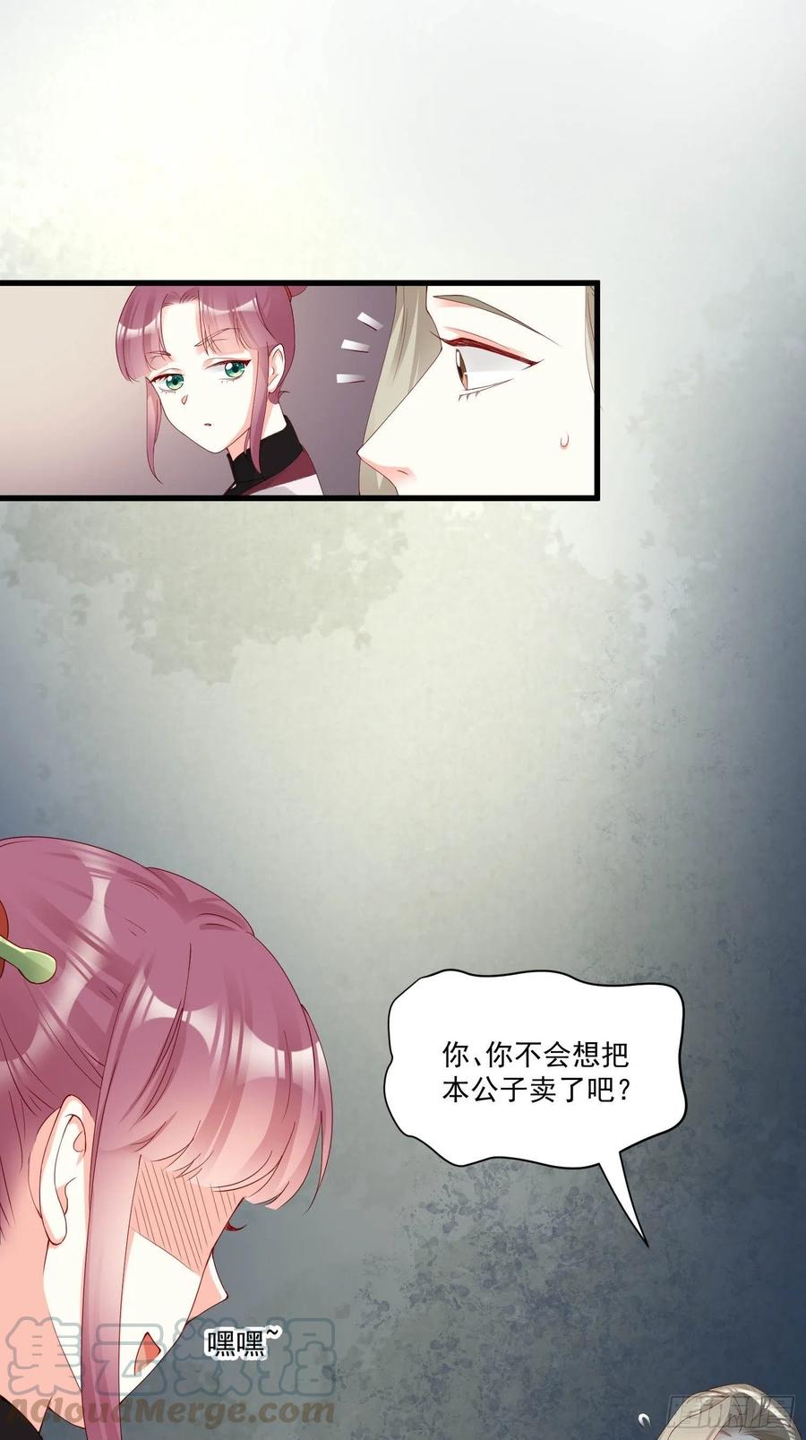 《皇城第一偶像天团》10三百芳华礼金 第11页