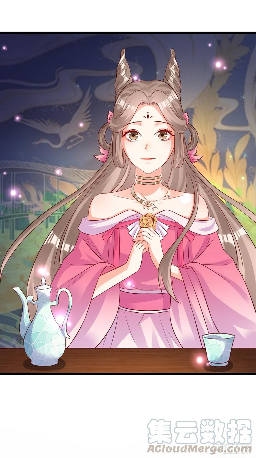 《皇城第一偶像天团》18潇王大秀琴艺 第7页
