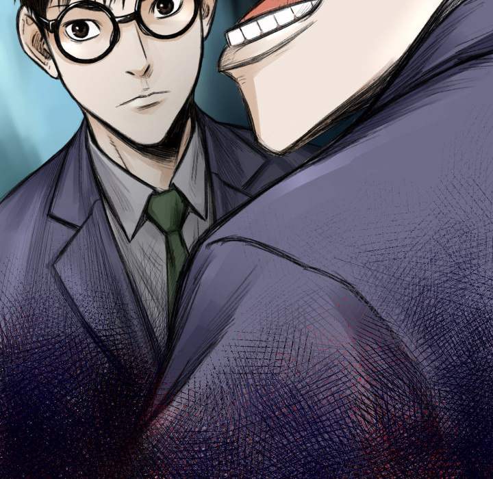 《TWO MEN共存》第 3 话 第29页