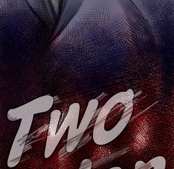 《TWO MEN共存》第 7 话 第42页