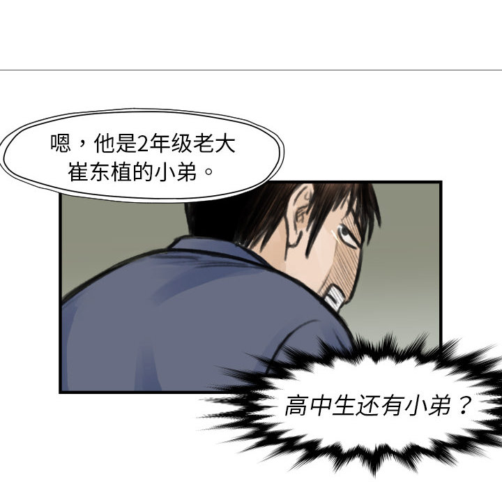 《TWO MEN共存》第 5 话 第22页