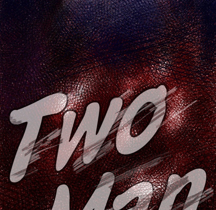 《TWO MEN共存》第 12 话 第48页