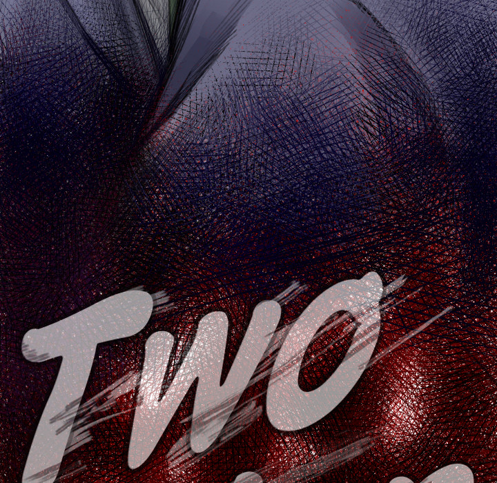 《TWO MEN共存》第 13 话 第11页