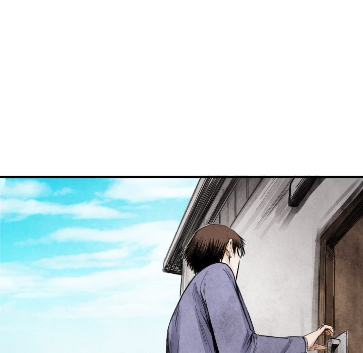 《TWO MEN共存》第 13 话 第42页