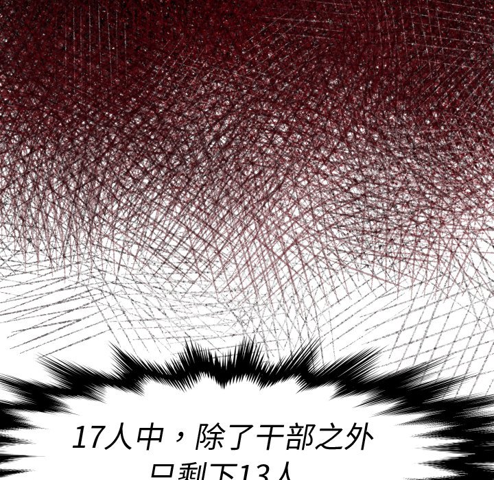《TWO MEN共存》第 19 话 第7页