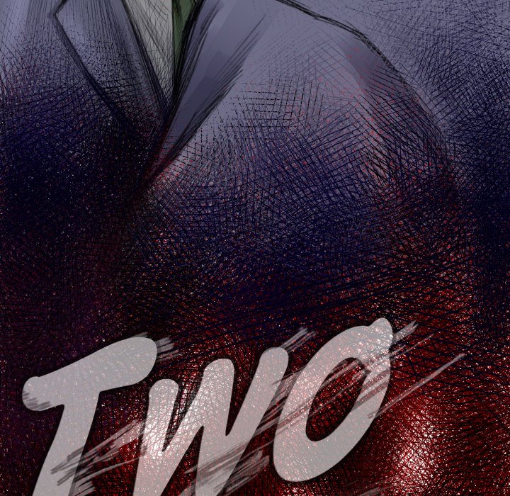 《TWO MEN共存》第 28 话 第10页