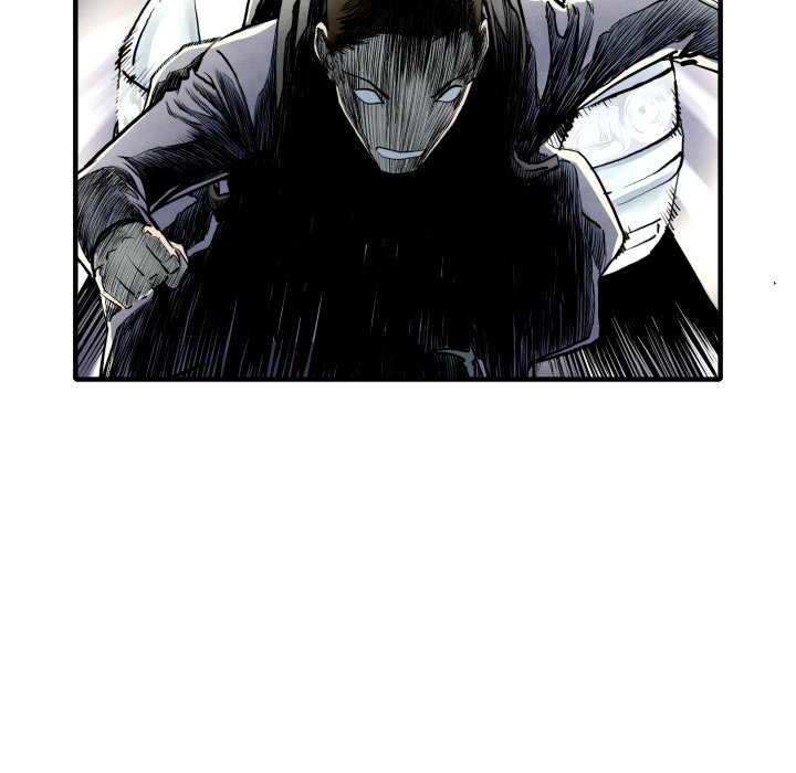 《TWO MEN共存》第 28 话 第36页