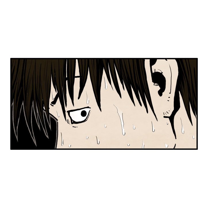 《TWO MEN共存》第 25 话 第30页