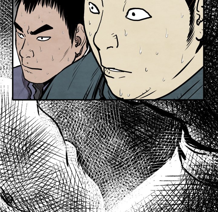 《TWO MEN共存》第 31 话 第10页