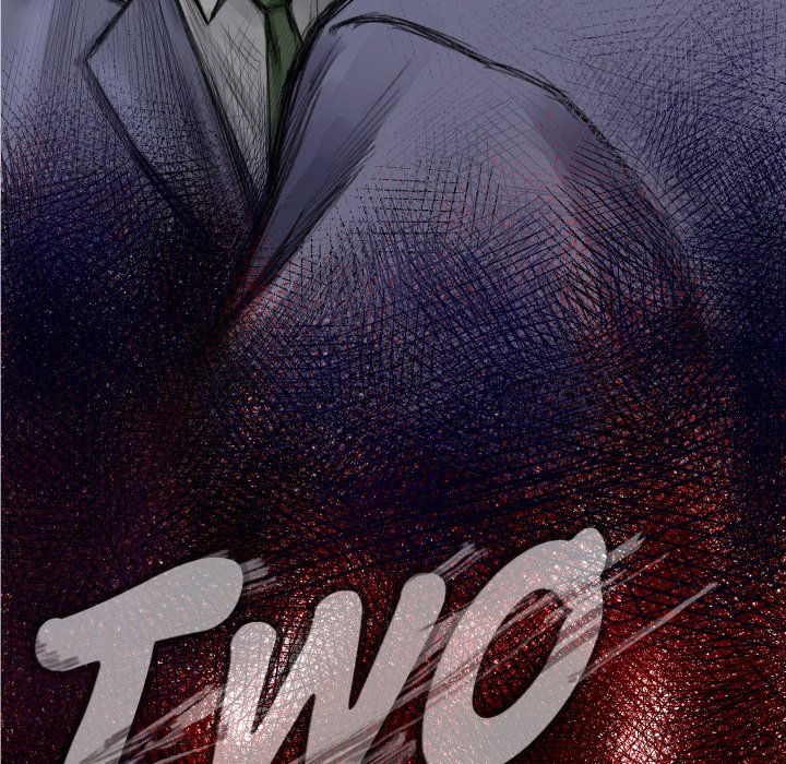 《TWO MEN共存》第 31 话 第17页