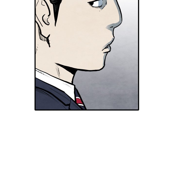 《TWO MEN共存》第 31 话 第47页