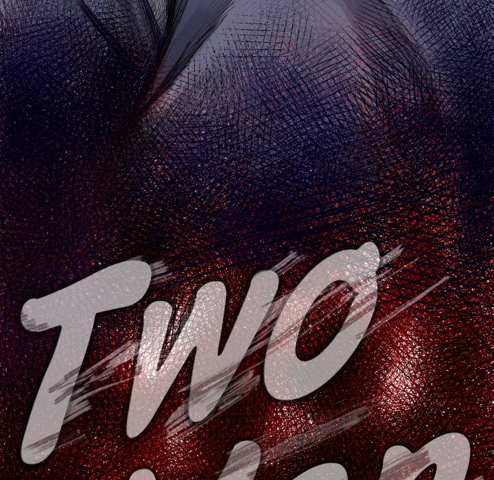《TWO MEN共存》第 32 话 第14页