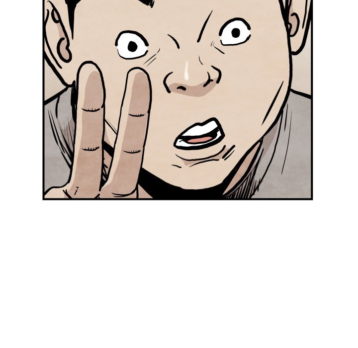 《TWO MEN共存》第 36 话 第20页