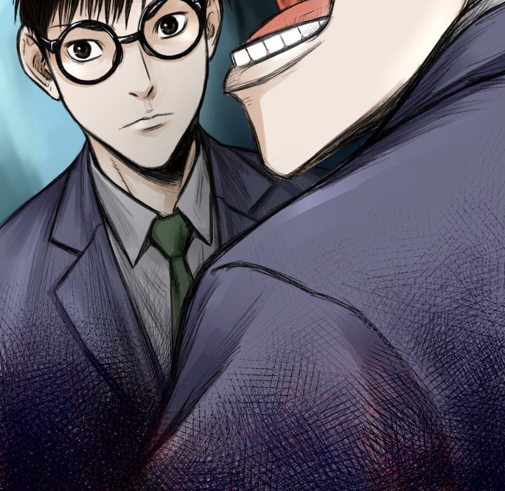 《TWO MEN共存》第 36 话 第29页