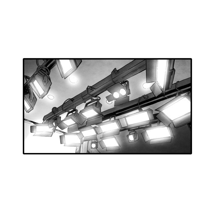 《TWO MEN共存》第 35 话 第41页