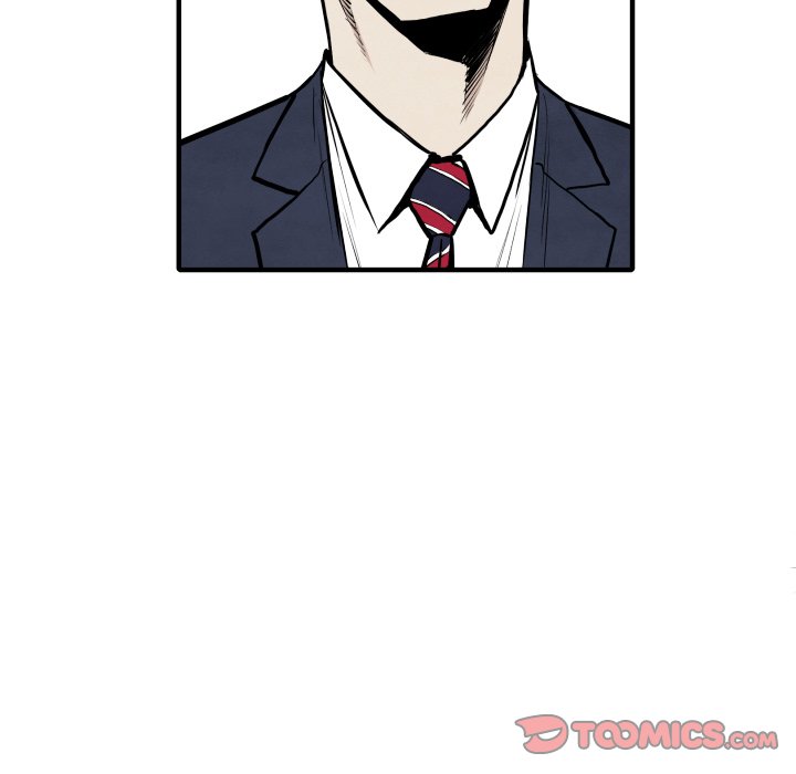 《TWO MEN共存》第 34 话 第45页