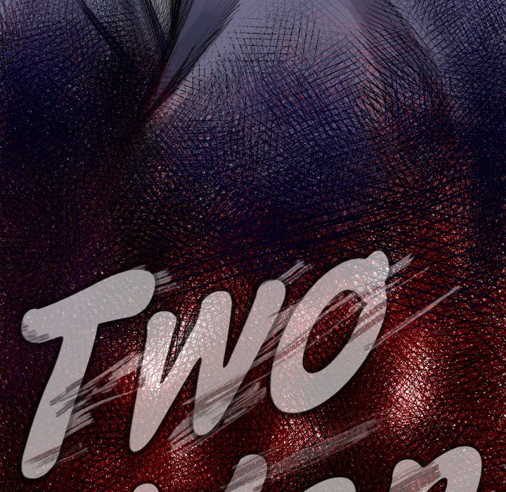 《TWO MEN共存》第 37 话 第16页