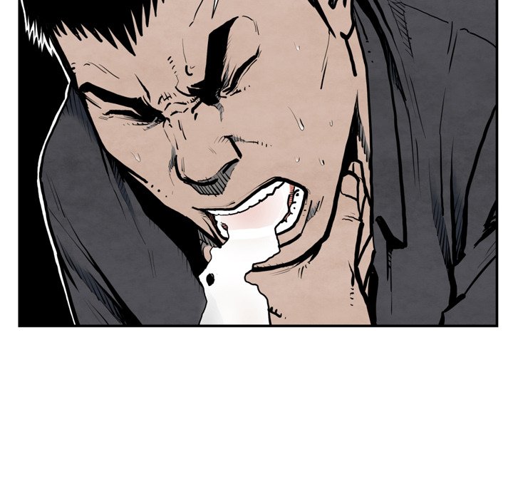 《TWO MEN共存》第 43 话 第23页