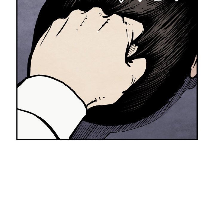 《TWO MEN共存》第 43 话 第39页
