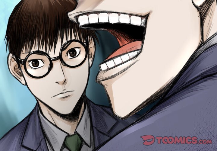 《TWO MEN共存》第 48 话 第2页