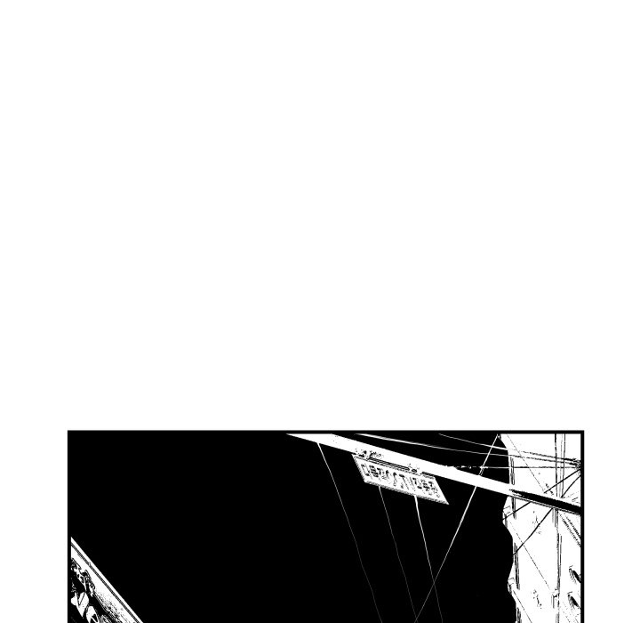 《TWO MEN共存》第 45 话 第32页