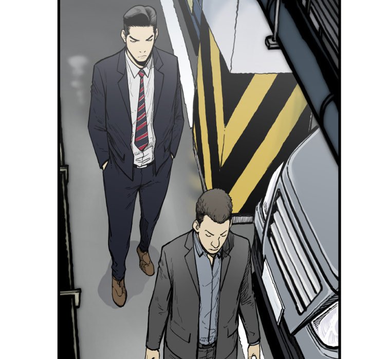 《TWO MEN共存》第 51 话 第16页