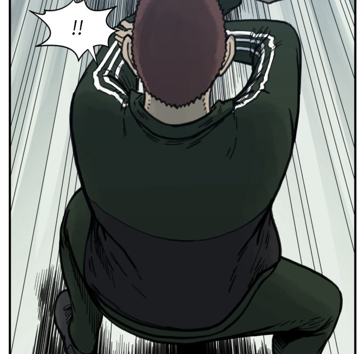 《TWO MEN共存》第 57 话 第42页