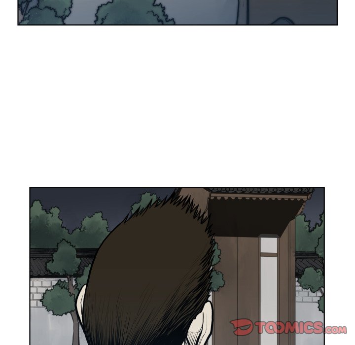 《TWO MEN共存》第 64 话 第34页