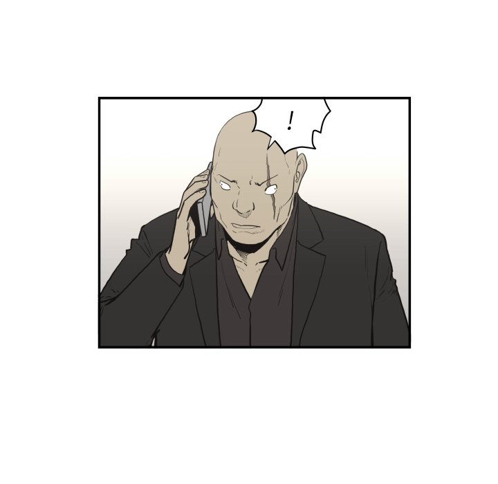 《TWO MEN共存》第 61 话 第42页
