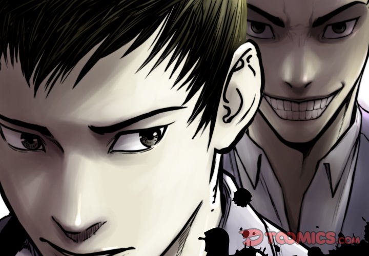 《TWO MEN共存》第 63 话 第2页