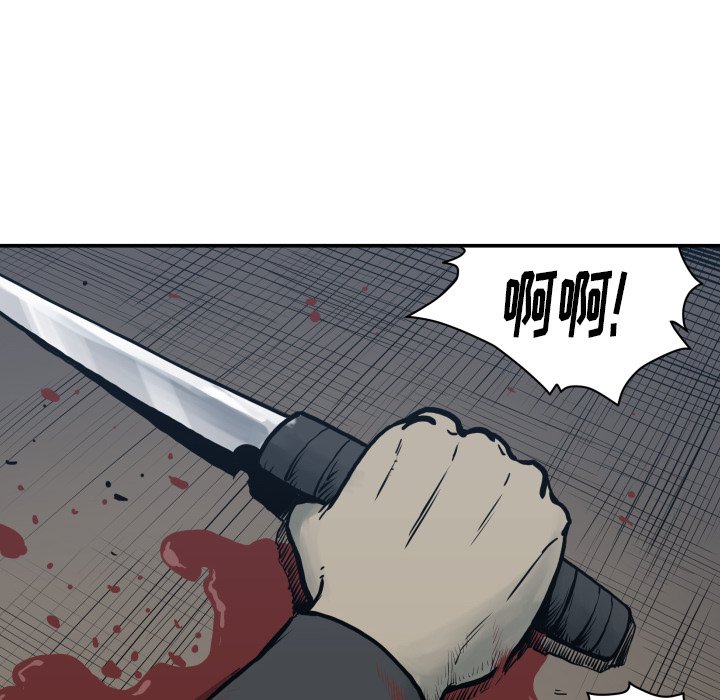 《TWO MEN共存》第 63 话 第32页