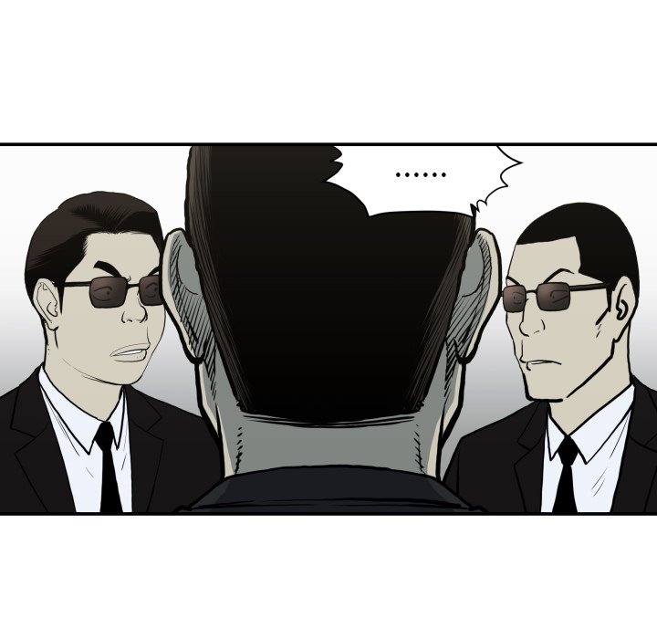 《TWO MEN共存》第 62 话 第25页