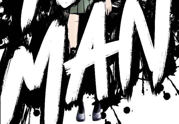 《TWO MEN共存》第 67 话 第4页