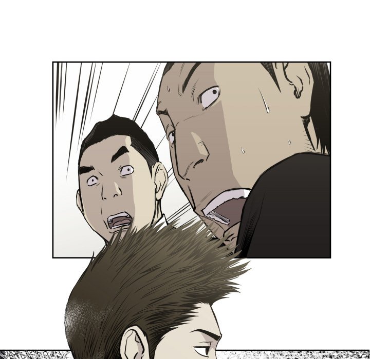 《TWO MEN共存》第 66 话 第38页