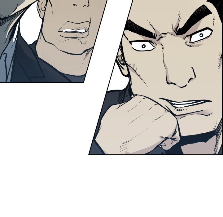 《TWO MEN共存》第 66 话 第41页