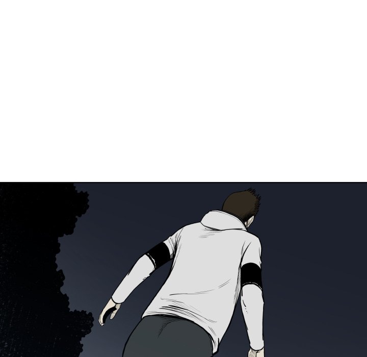 《TWO MEN共存》第 65 话 第19页
