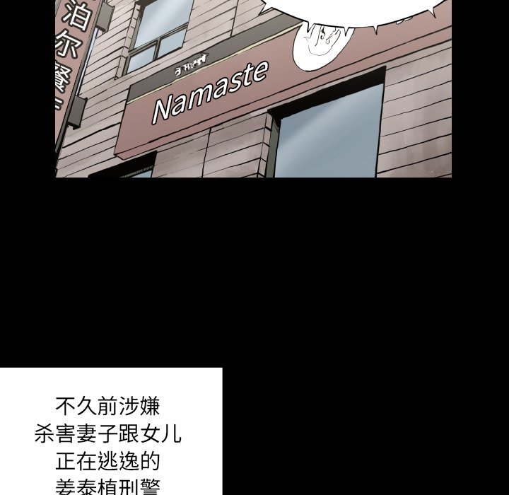《TWO MEN共存》第 65 话 第33页