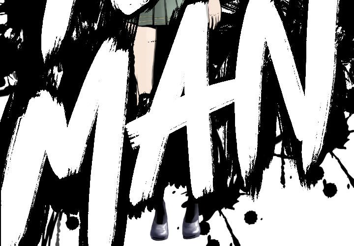 《TWO MEN共存》第 65 话 第4页