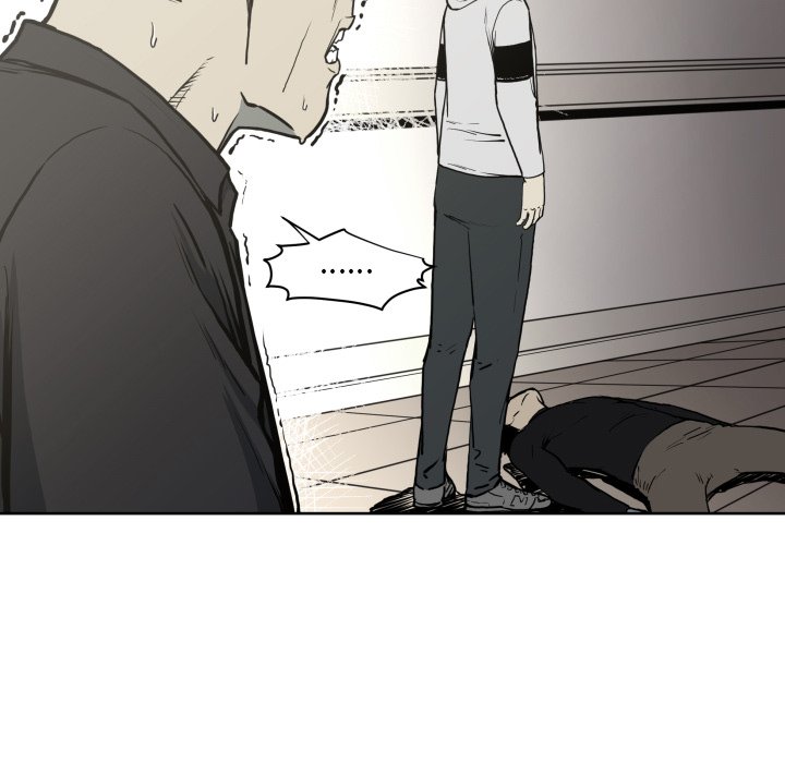 《TWO MEN共存》第 68 话 第45页